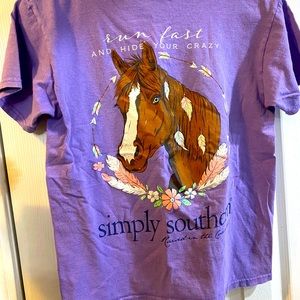 Simply Southern T Shirt